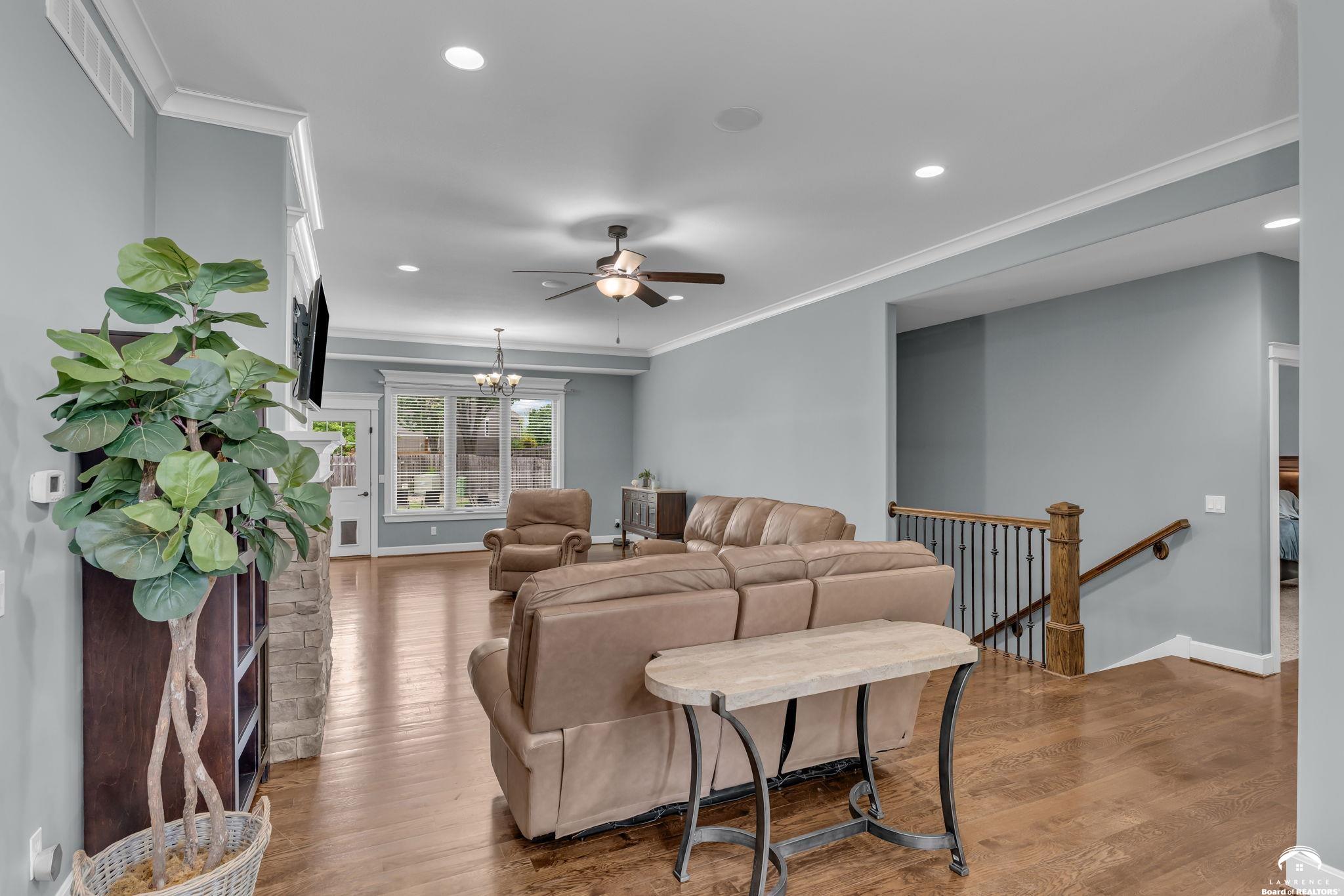 5524 Chamney Court Lawrence, KS 66049 - Photo 7 of 51