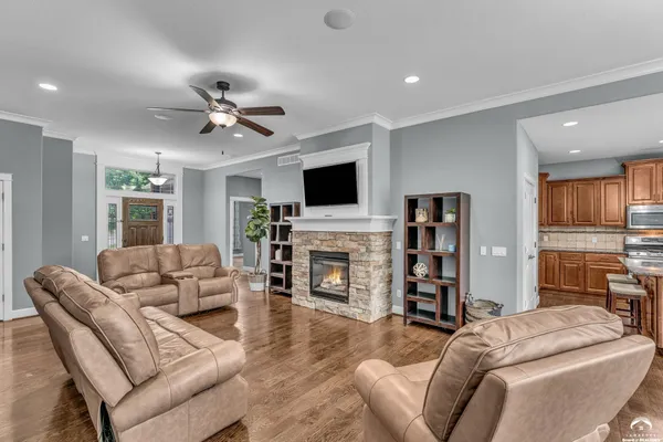 $729,900 | 5524 Chamney Court, Lawrence, KS 66049