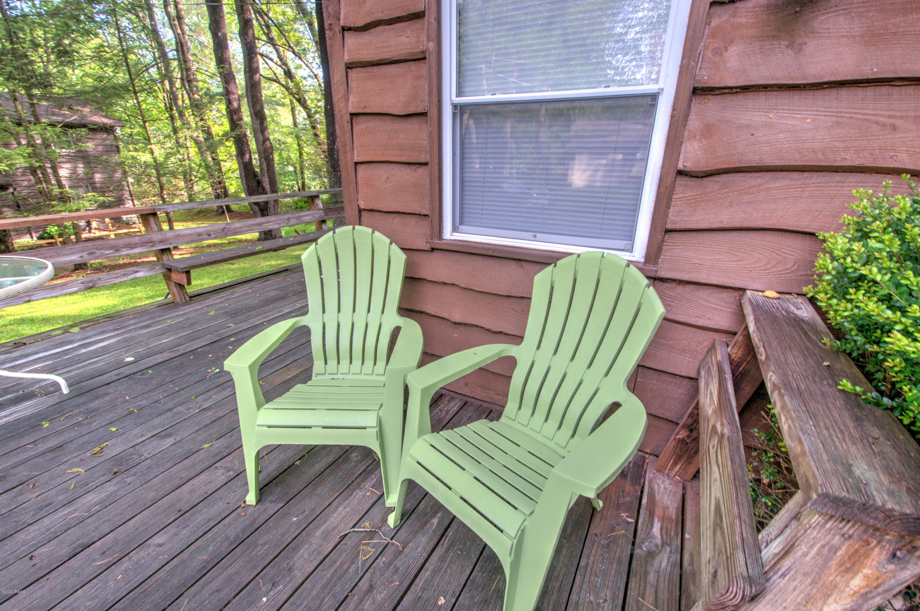 119 Ansley Road Paupack, PA 18451 - Photo 3 of 29