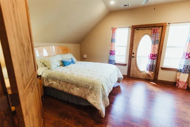 $439,000 | 5470 Possum Trail, Eustace, TX 75124