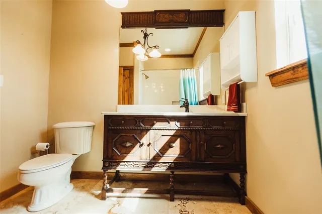 $439,000 | 5470 Possum Trail, Eustace, TX 75124