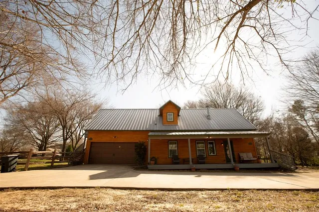 $439,000 | 5470 Possum Trail, Eustace, TX 75124