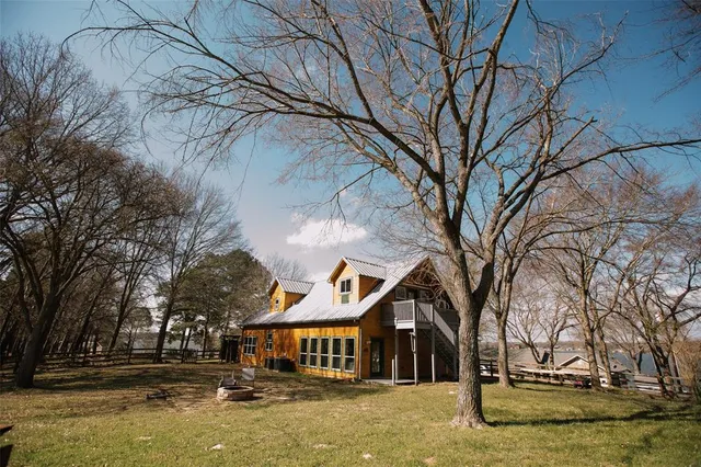 $439,000 | 5470 Possum Trail, Eustace, TX 75124