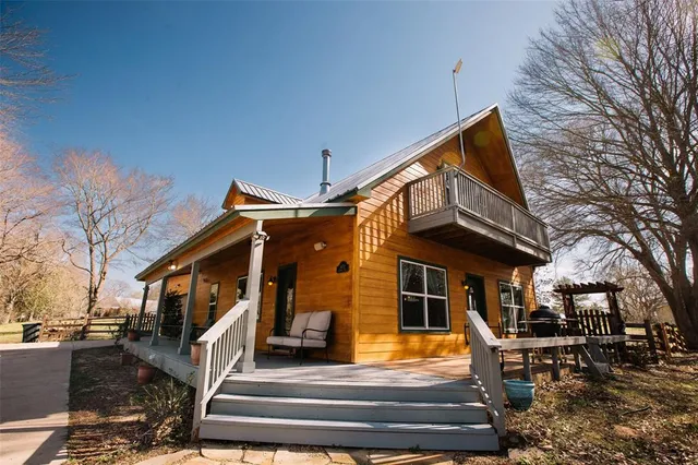 $439,000 | 5470 Possum Trail, Eustace, TX 75124