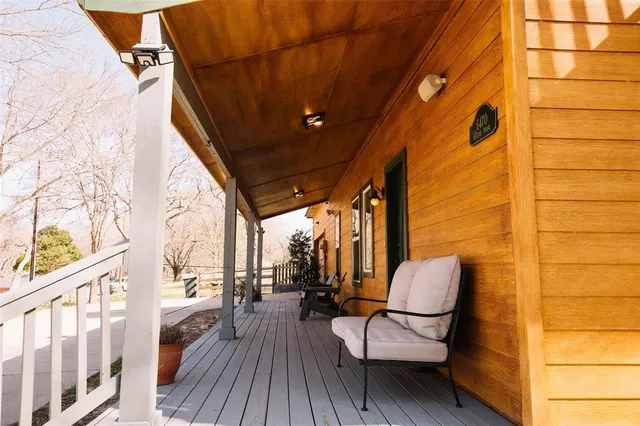 $439,000 | 5470 Possum Trail, Eustace, TX 75124