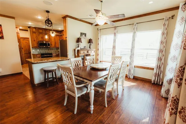 $439,000 | 5470 Possum Trail, Eustace, TX 75124