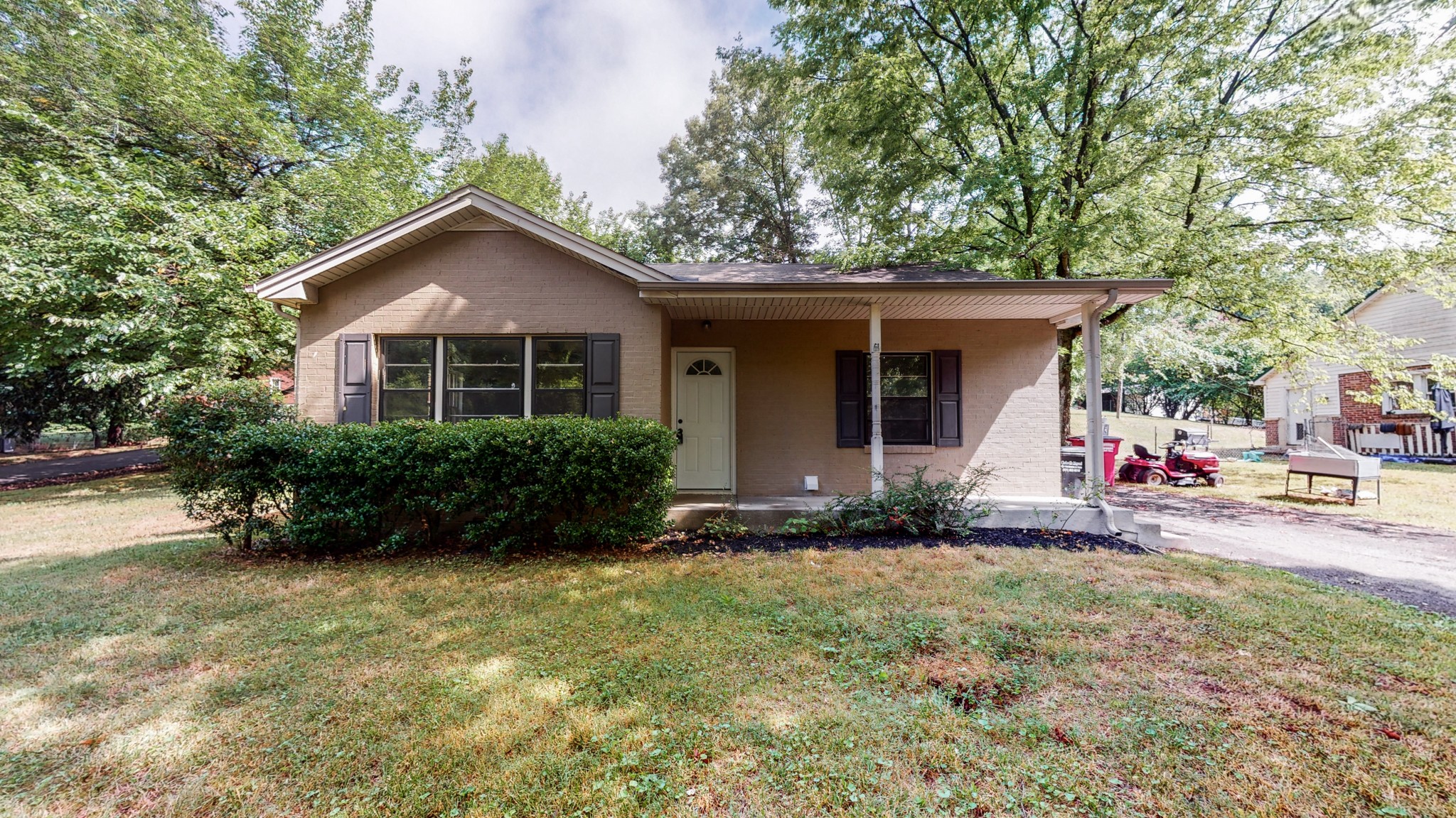20 Cave Springs Road Clarksville, TN 37042 - Photo 1 of 16 Gallery Image 1