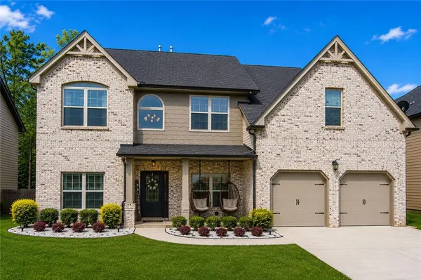 $555,000 | 1246 Trophy Clb Avenue, Dacula, GA 30019