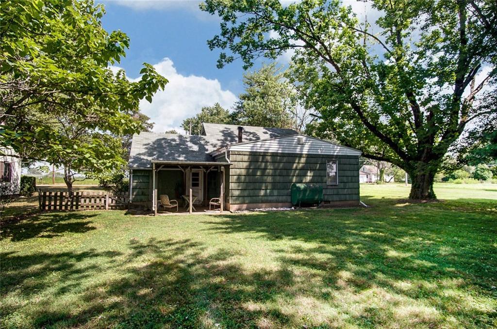 2163 West Jackson Road Yellow Springs, OH 45387 - Photo 23 of 32