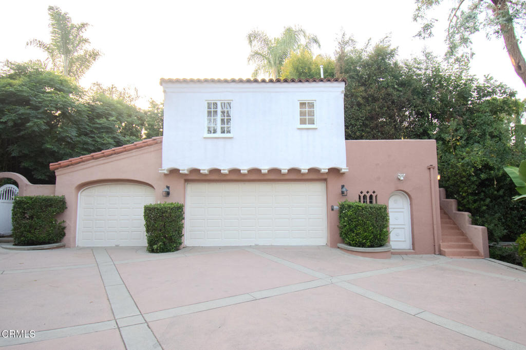 1363 Virginia Road San Marino, CA 91108 - Photo 64 of 65 49