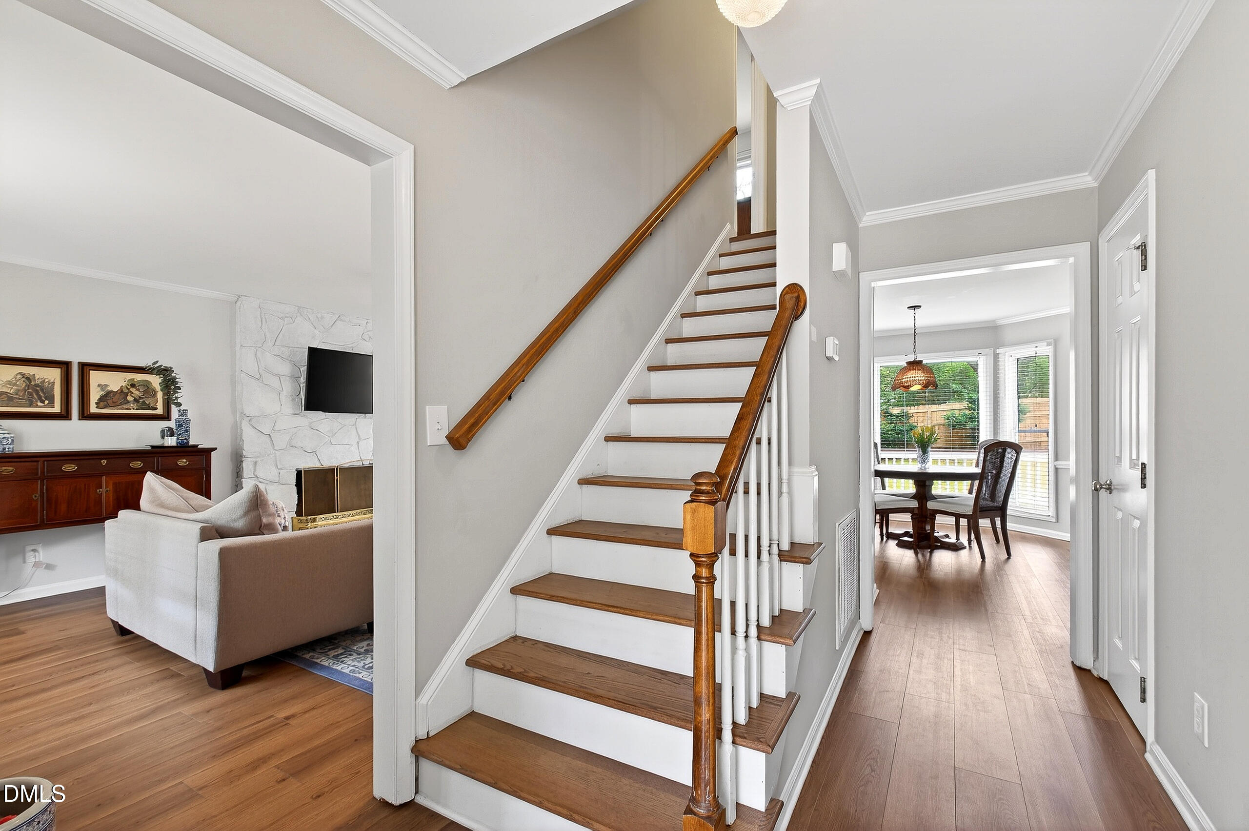 7909 Featherstone Drive Raleigh, NC 27615 - Photo 5 of 45 Featherstone (42)