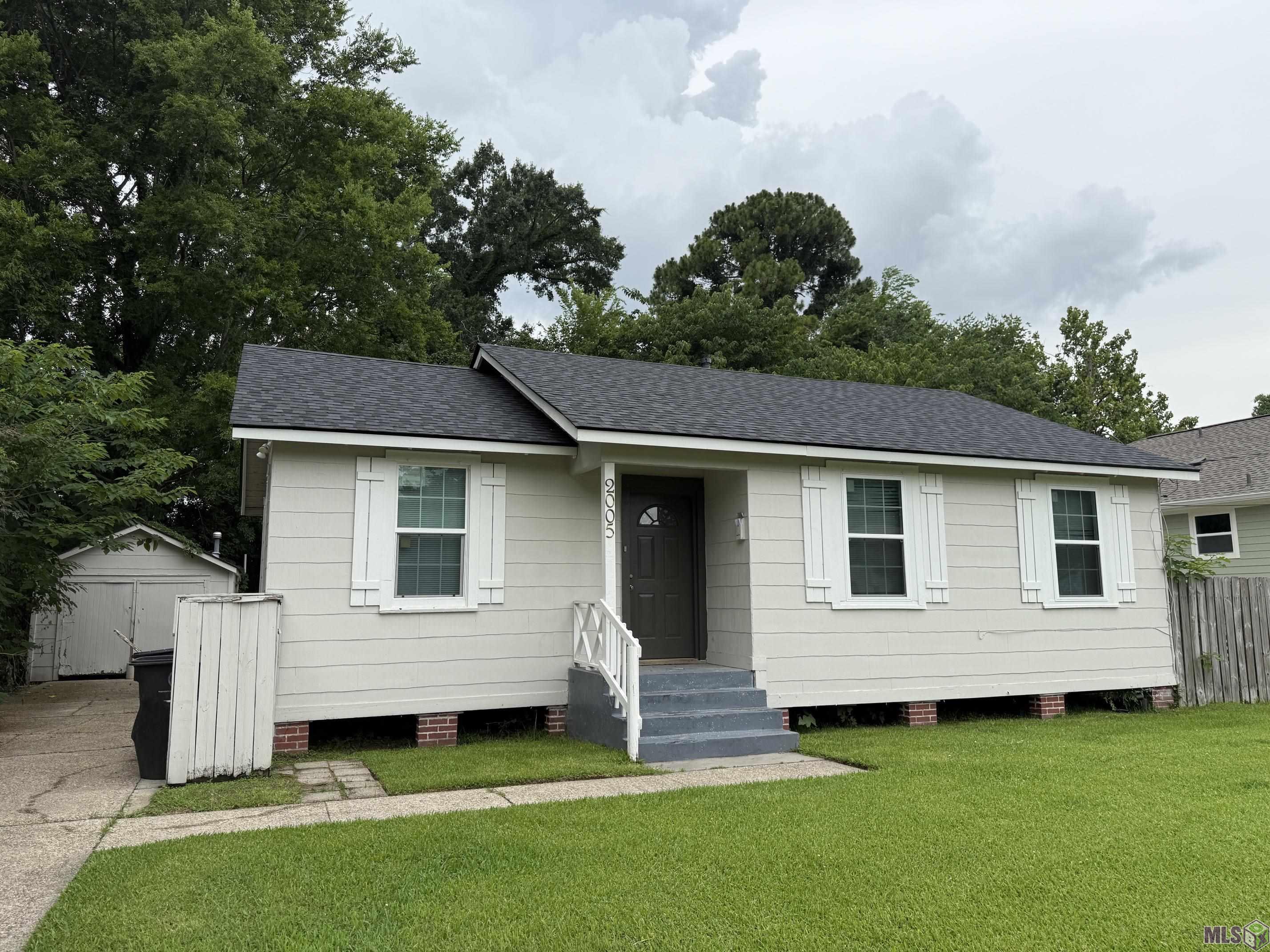 2005 North 38th Street Baton Rouge, LA 70802 - Photo 1 of 12 Gallery Image 1