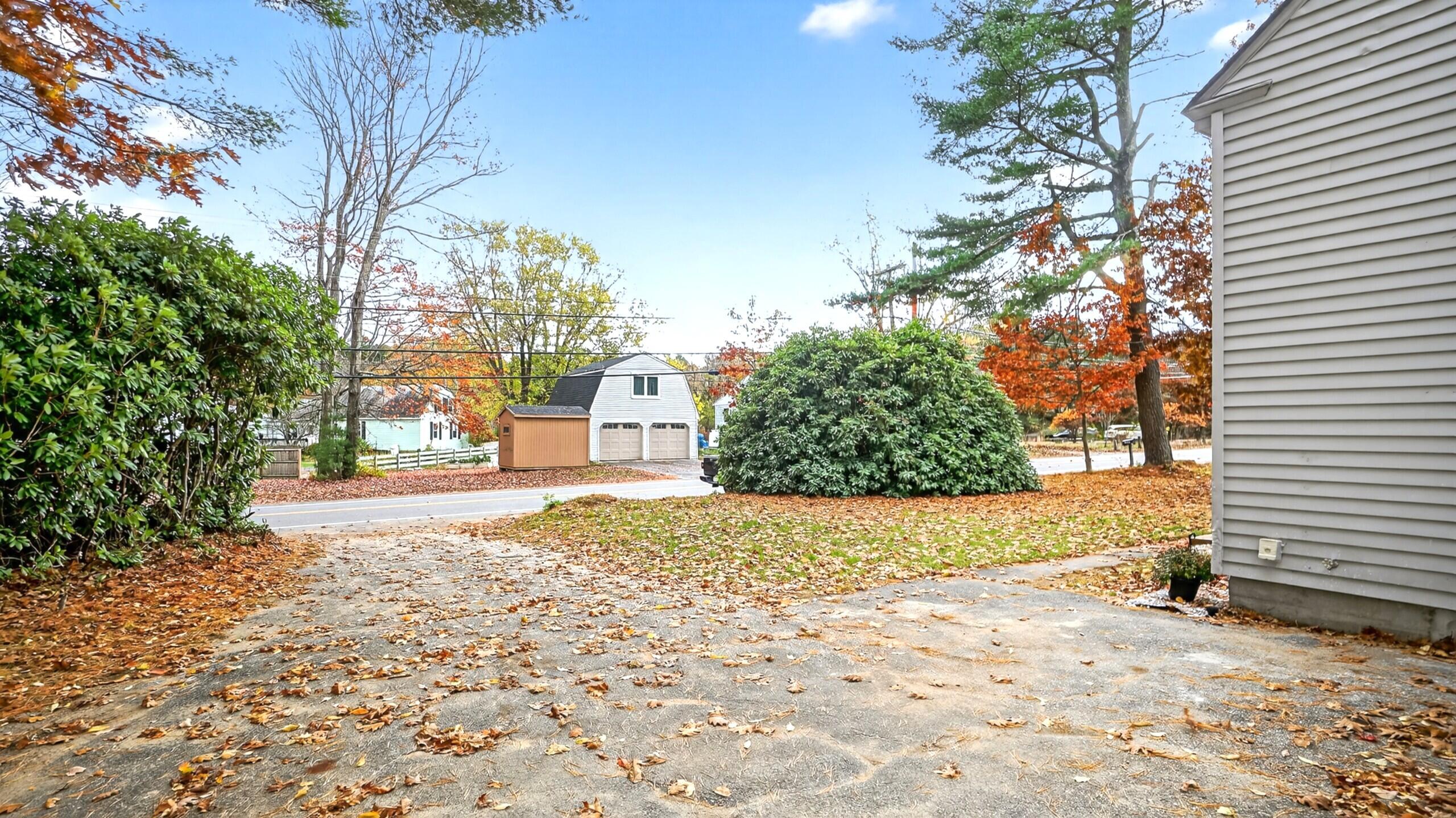 136 Church Road Brunswick, ME 04011 - Photo 12 of 86 DSC00679
