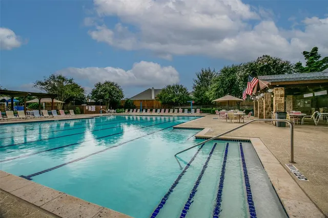 $2,400 | 3010 Sawgrass Drive, Wylie, TX 75098