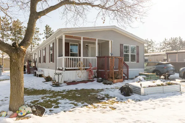 $109,000 | 248 Maple Run, Mason, MI 48854