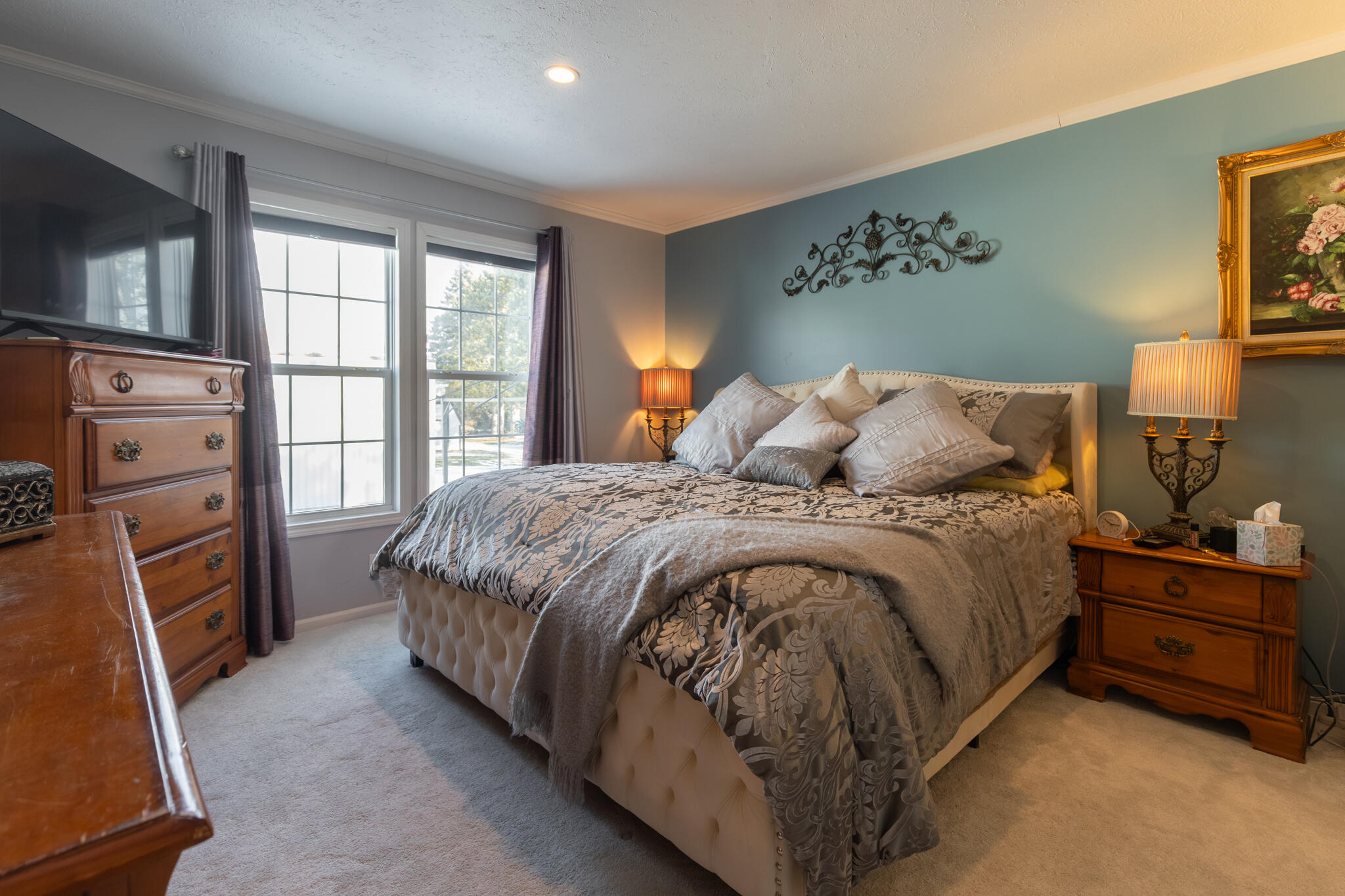 248 Maple Run Mason, MI 48854 - Photo 15 of 21 248_Maple_Run_BROCK-4