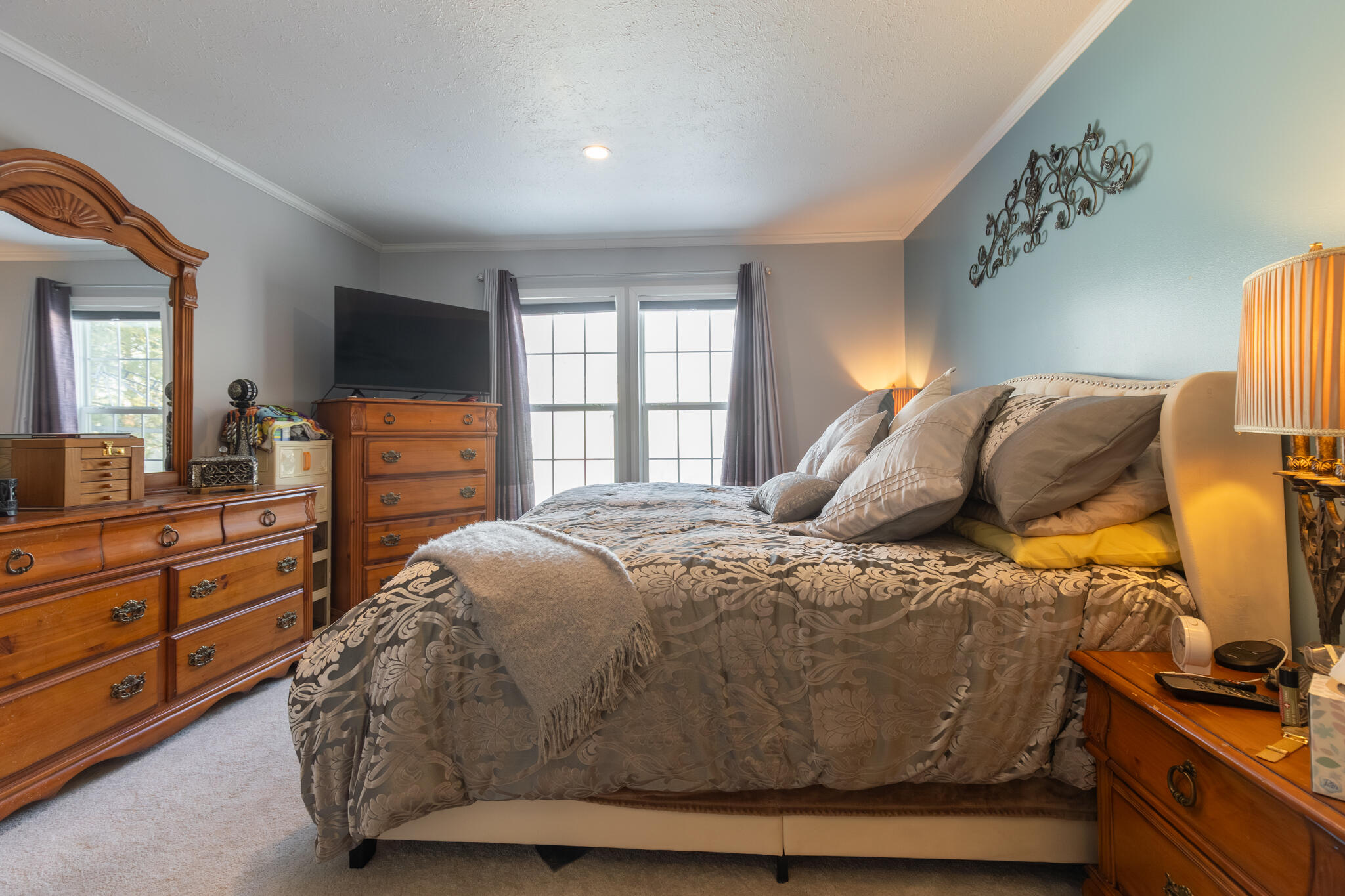 248 Maple Run Mason, MI 48854 - Photo 16 of 21 248_Maple_Run_BROCK-5