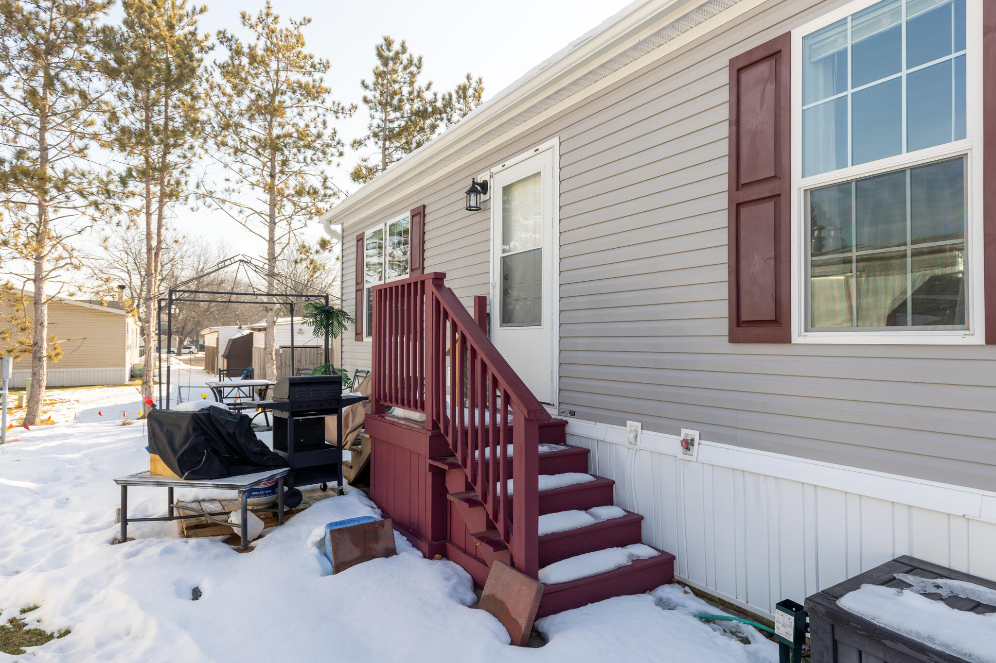 248 Maple Run Mason, MI 48854 - Photo 19 of 21 248_Maple_Run_BROCK-32