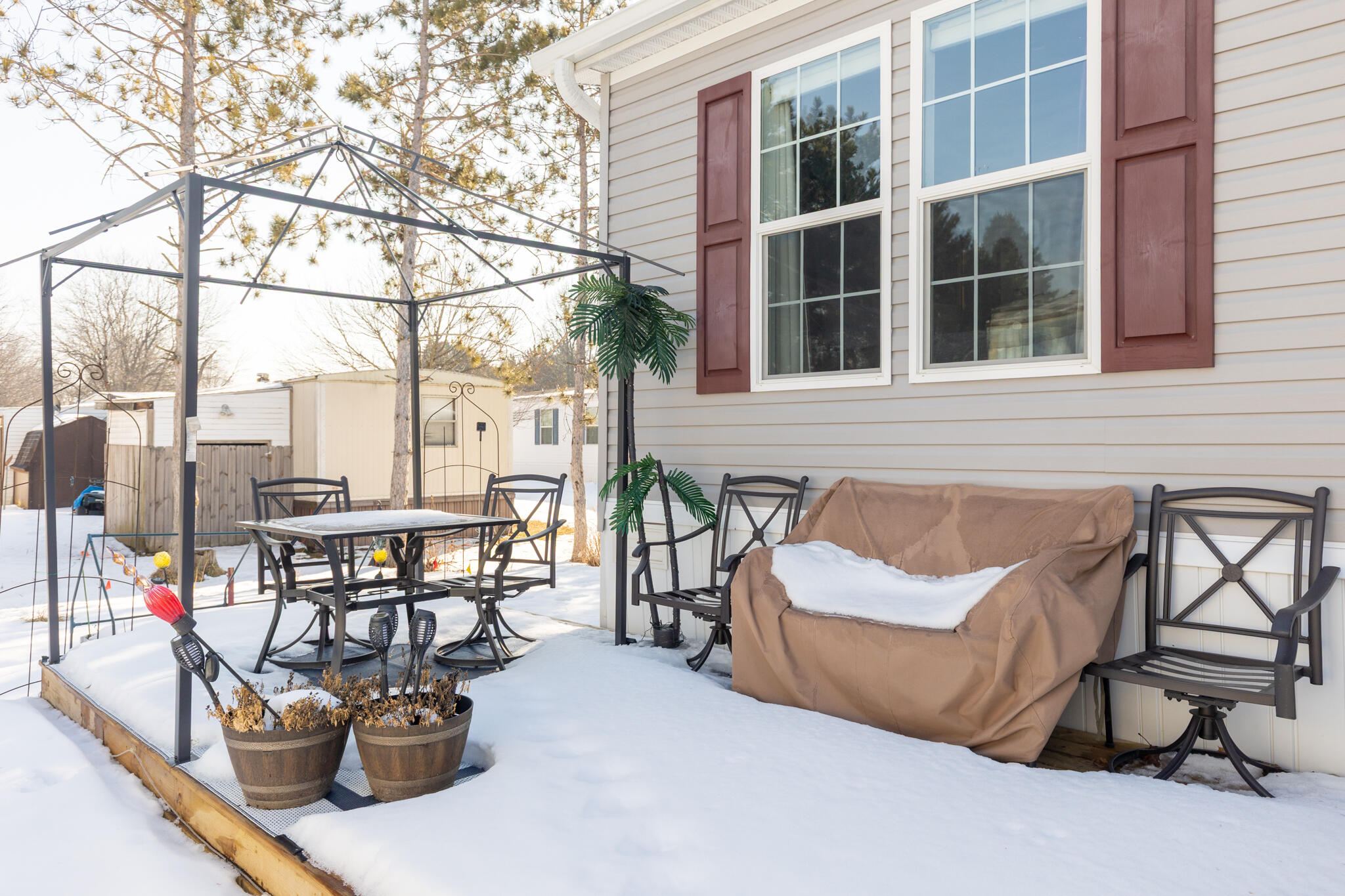 248 Maple Run Mason, MI 48854 - Photo 20 of 21 248_Maple_Run_BROCK-33