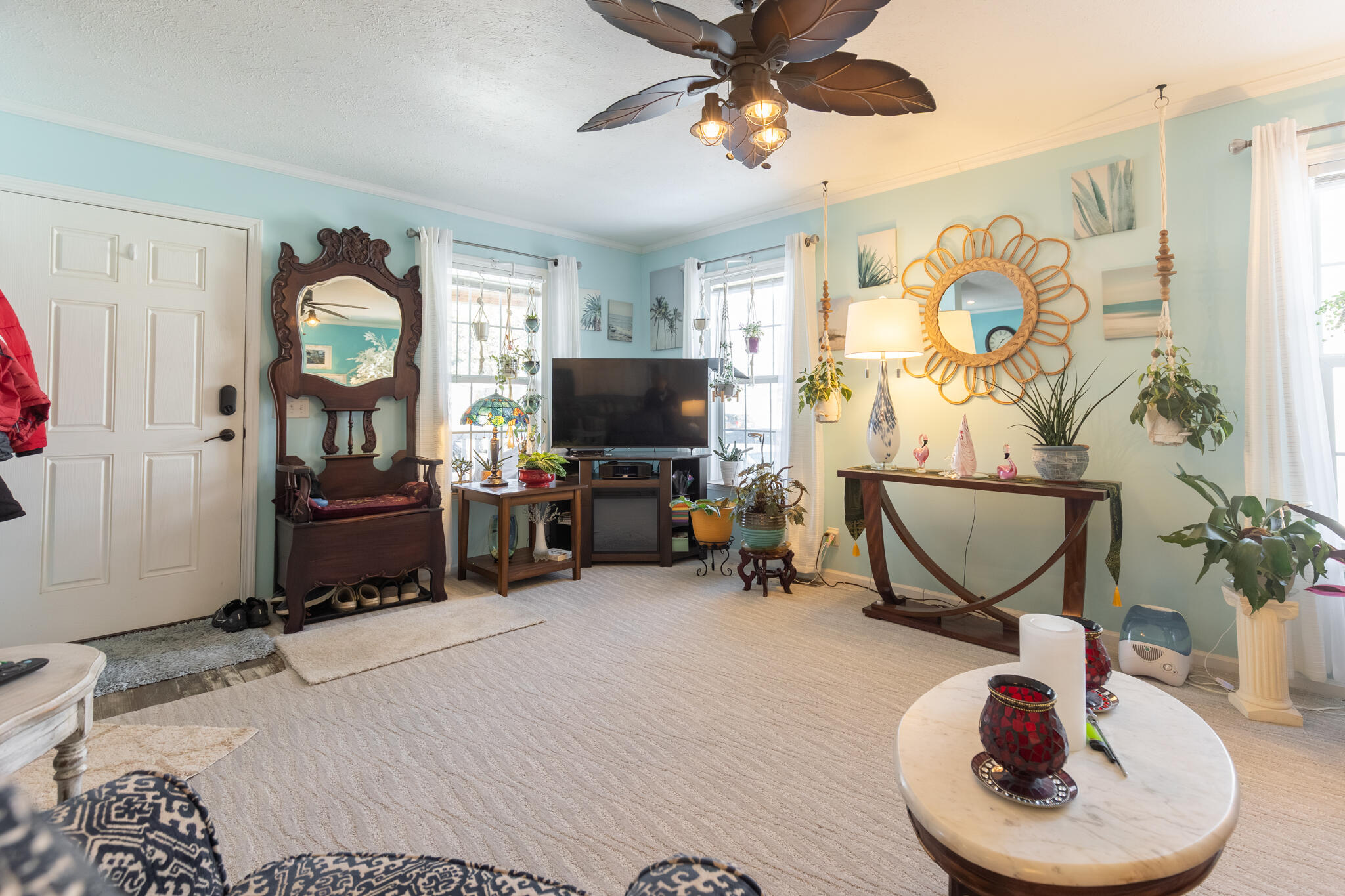 248 Maple Run Mason, MI 48854 - Photo 3 of 21 248_Maple_Run_BROCK-24