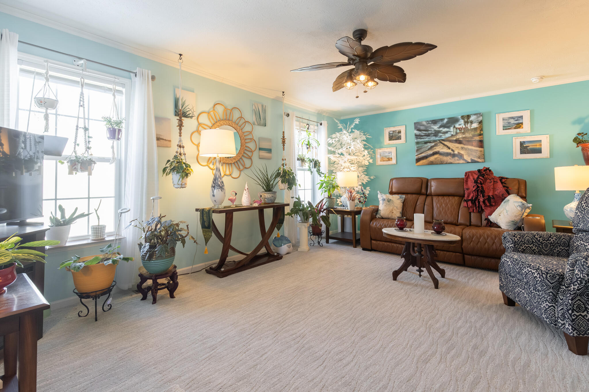 248 Maple Run Mason, MI 48854 - Photo 4 of 21 248_Maple_Run_BROCK-26