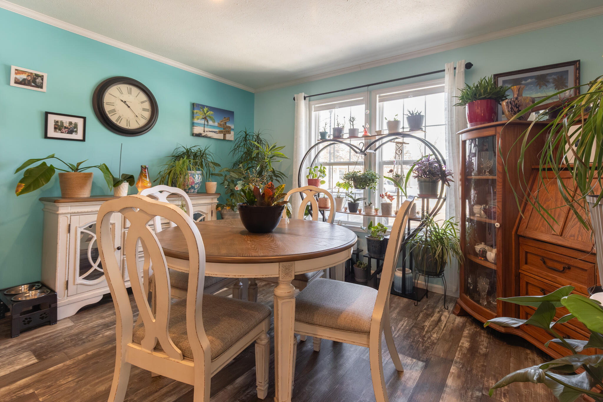 248 Maple Run Mason, MI 48854 - Photo 6 of 21 248_Maple_Run_BROCK-18