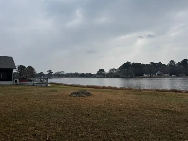 a view of lake view and mountain