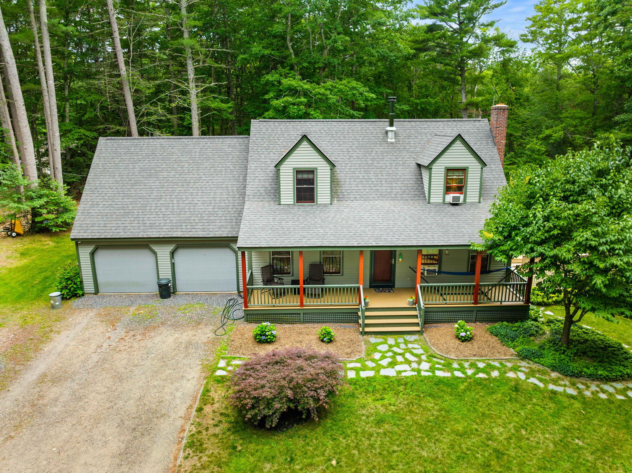 170 Josiah Norton Road York, ME 03902 - Photo 2 of 32 above