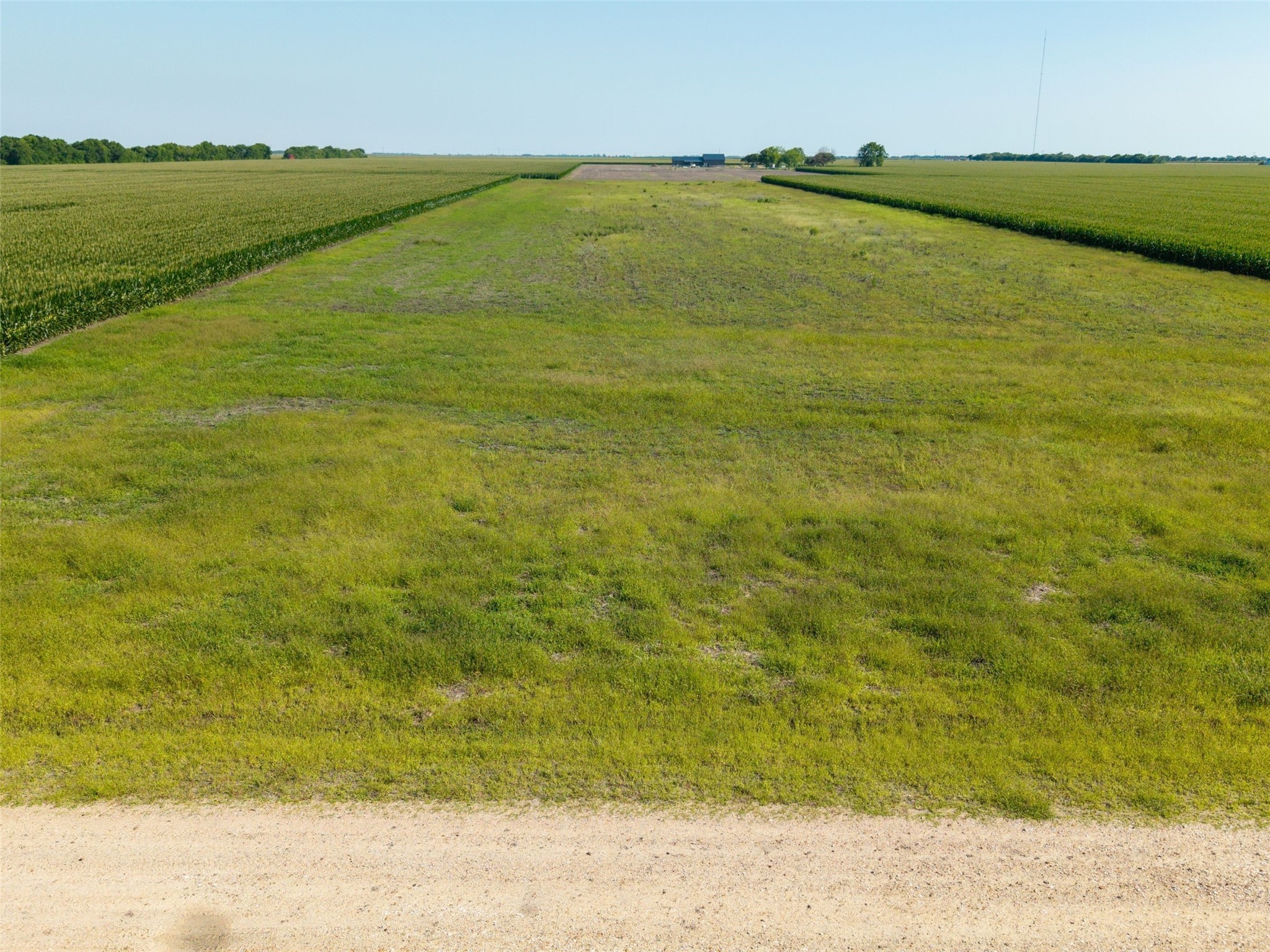 0 Vacek Road Palacios, TX 77465 - Photo 11 of 12 a view of an ocean