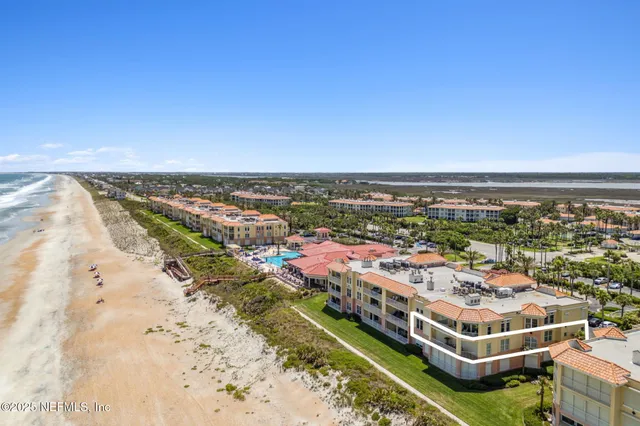 $1,750,000 | 210 North Serenata Drive, Unit 521, Ponte Vedra Beach, FL 32082