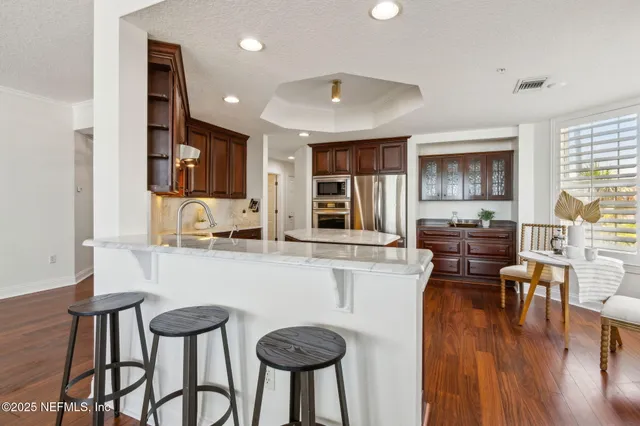 $1,750,000 | 210 North Serenata Drive, Unit 521, Ponte Vedra Beach, FL 32082