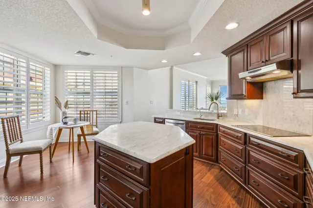 $1,750,000 | 210 North Serenata Drive, Unit 521, Ponte Vedra Beach, FL 32082