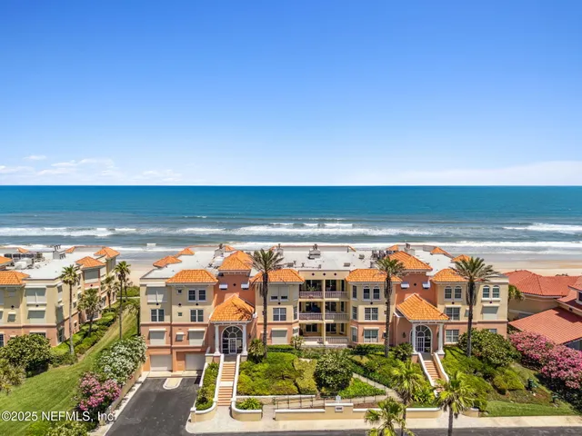 $1,750,000 | 210 North Serenata Drive, Unit 521, Ponte Vedra Beach, FL 32082