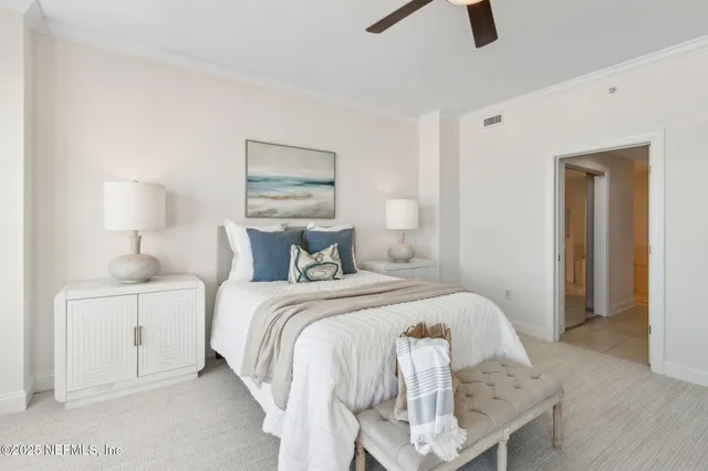 $1,750,000 | 210 North Serenata Drive, Unit 521, Ponte Vedra Beach, FL 32082