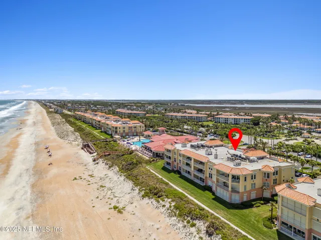 $1,750,000 | 210 North Serenata Drive, Unit 521, Ponte Vedra Beach, FL 32082