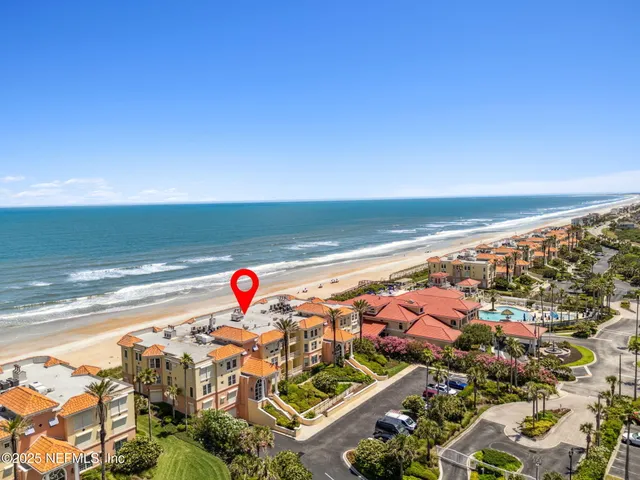 $1,750,000 | 210 North Serenata Drive, Unit 521, Ponte Vedra Beach, FL 32082