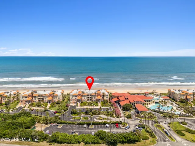 $1,750,000 | 210 North Serenata Drive, Unit 521, Ponte Vedra Beach, FL 32082