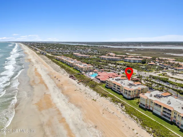 $1,750,000 | 210 North Serenata Drive, Unit 521, Ponte Vedra Beach, FL 32082