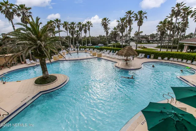 $1,750,000 | 210 North Serenata Drive, Unit 521, Ponte Vedra Beach, FL 32082