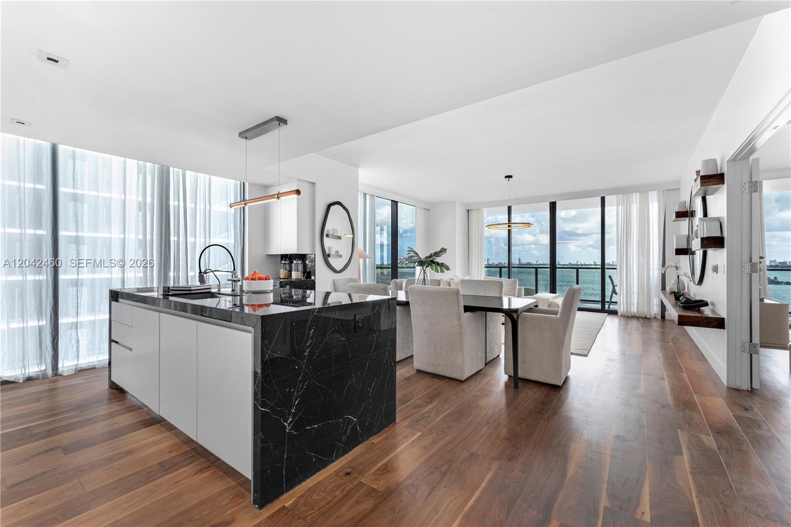 788 Northeast 23rd Street, Unit 902 Miami, FL 33137 - Photo 4 of 34