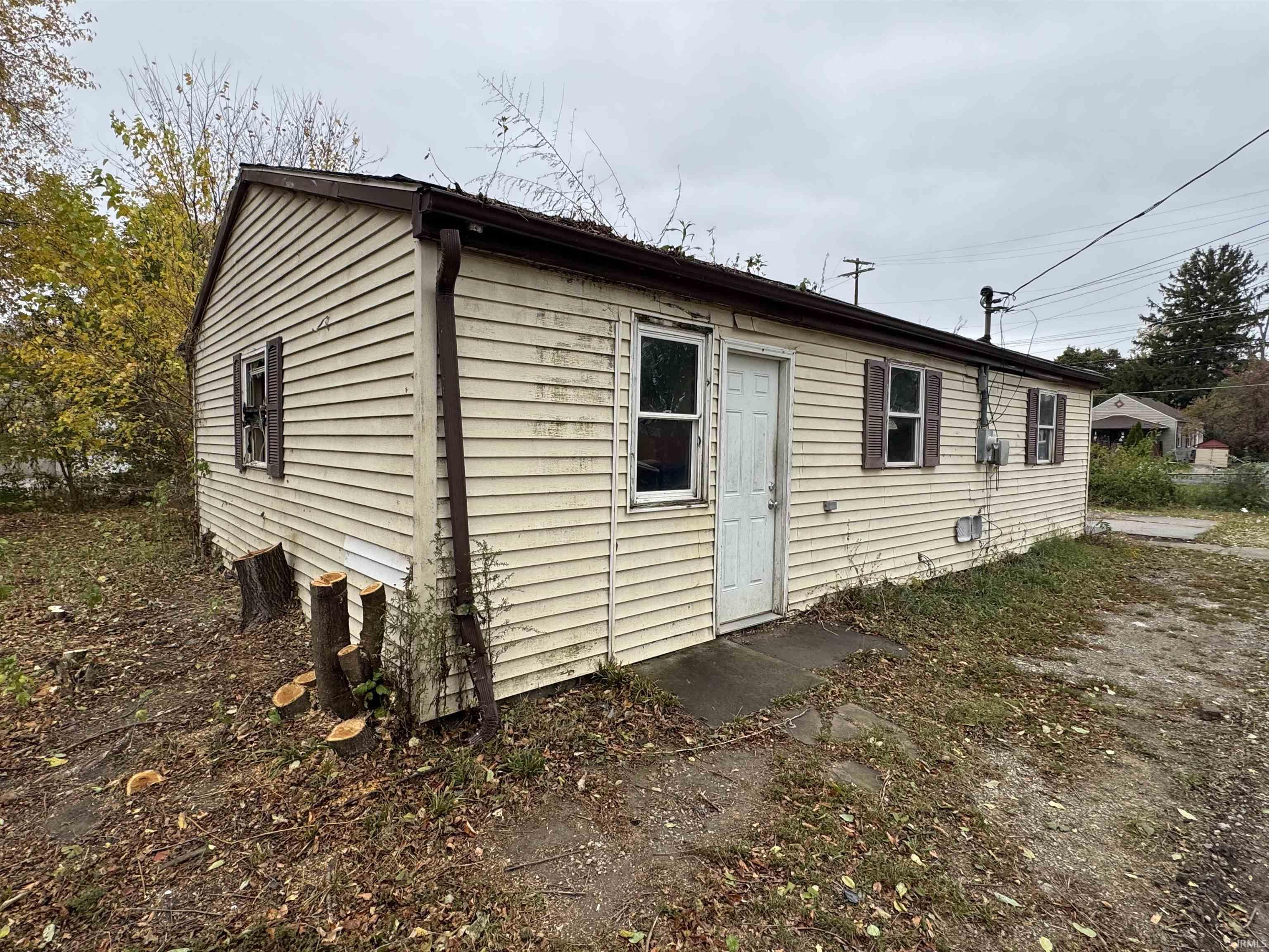 1119 Polk Street Fort Wayne, IN 46808 - Photo 8 of 8