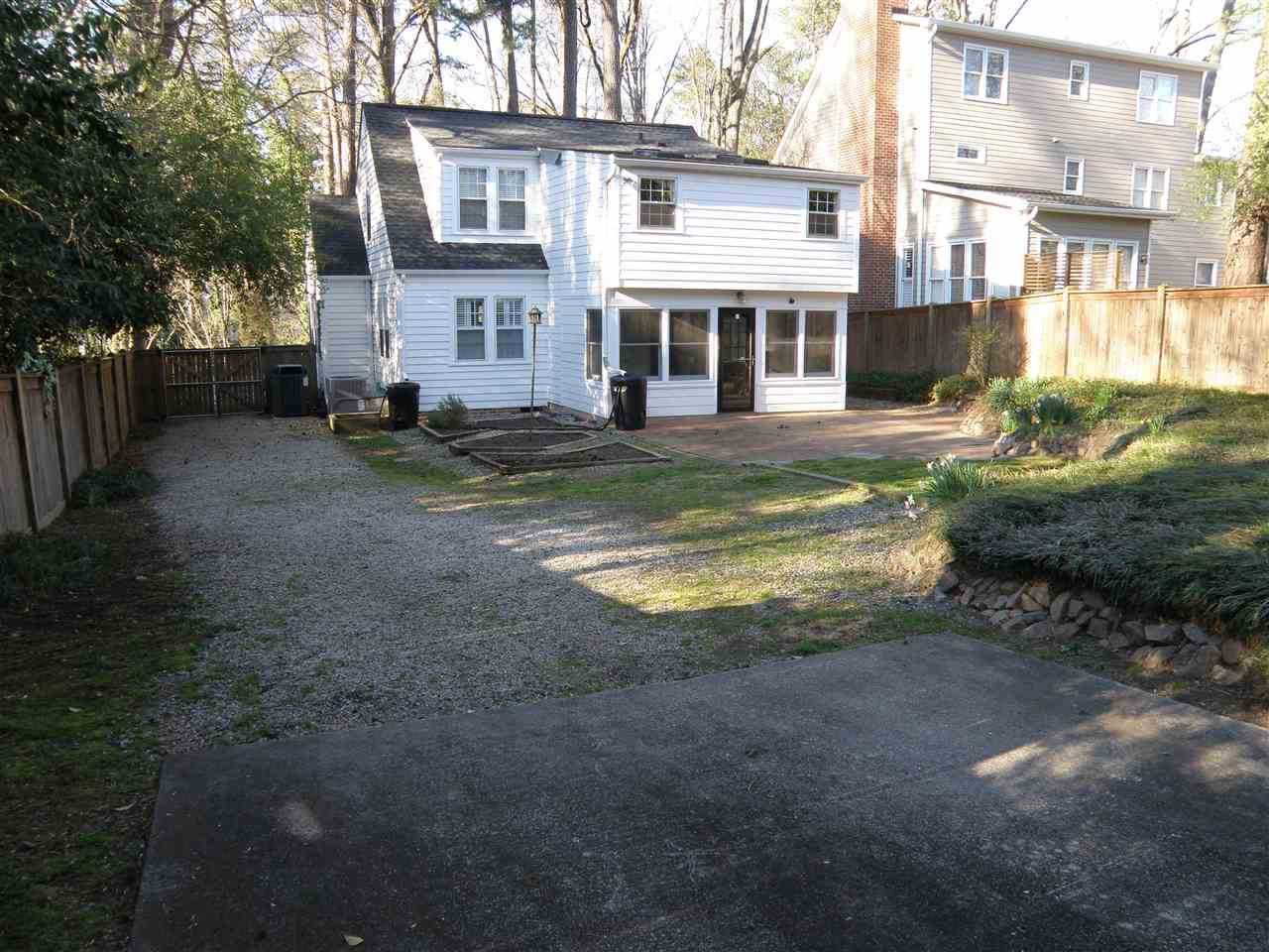 2625 Van Dyke Avenue Raleigh, NC 27607 - Photo 28 of 30 Photo 28