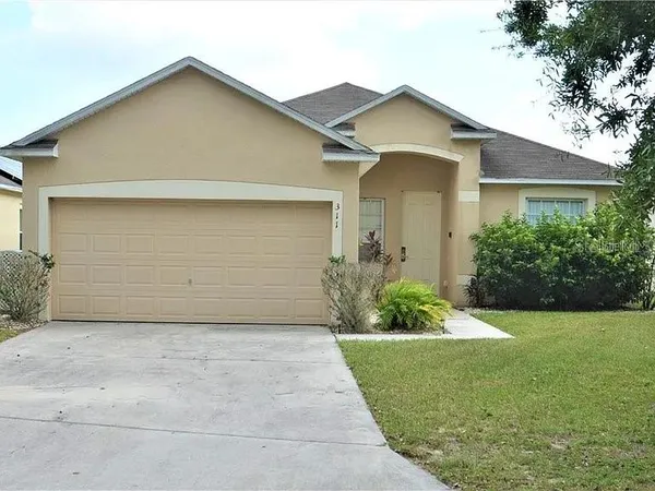 $2,500 | 311 Sunset View Drive, Davenport, FL 33837
