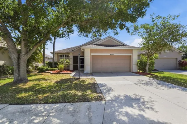 $344,900 | 823 Springwood Circle, Bradenton, FL 34212