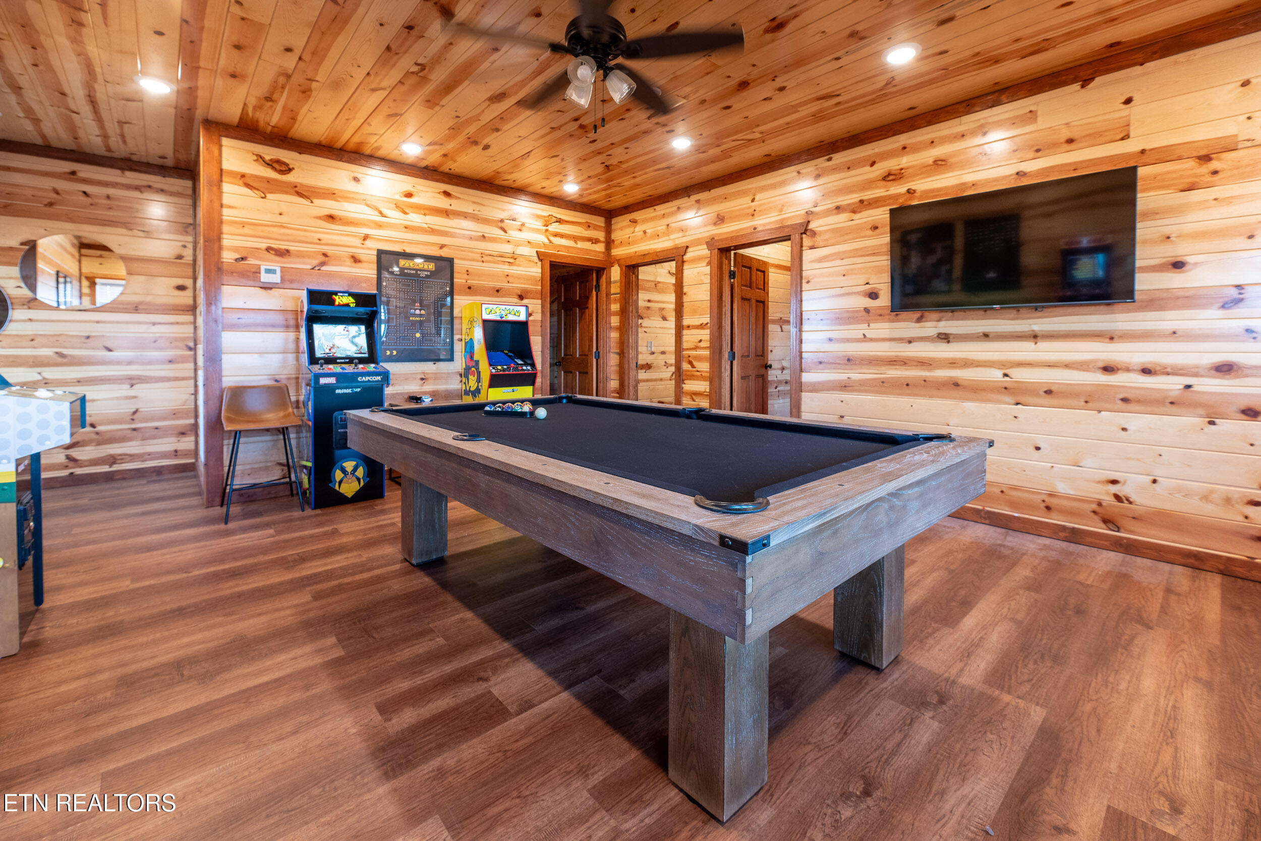 2445 Mountain Ridge Way Sevierville, TN 37862 - Photo 15 of 48 HavenHideaway-201