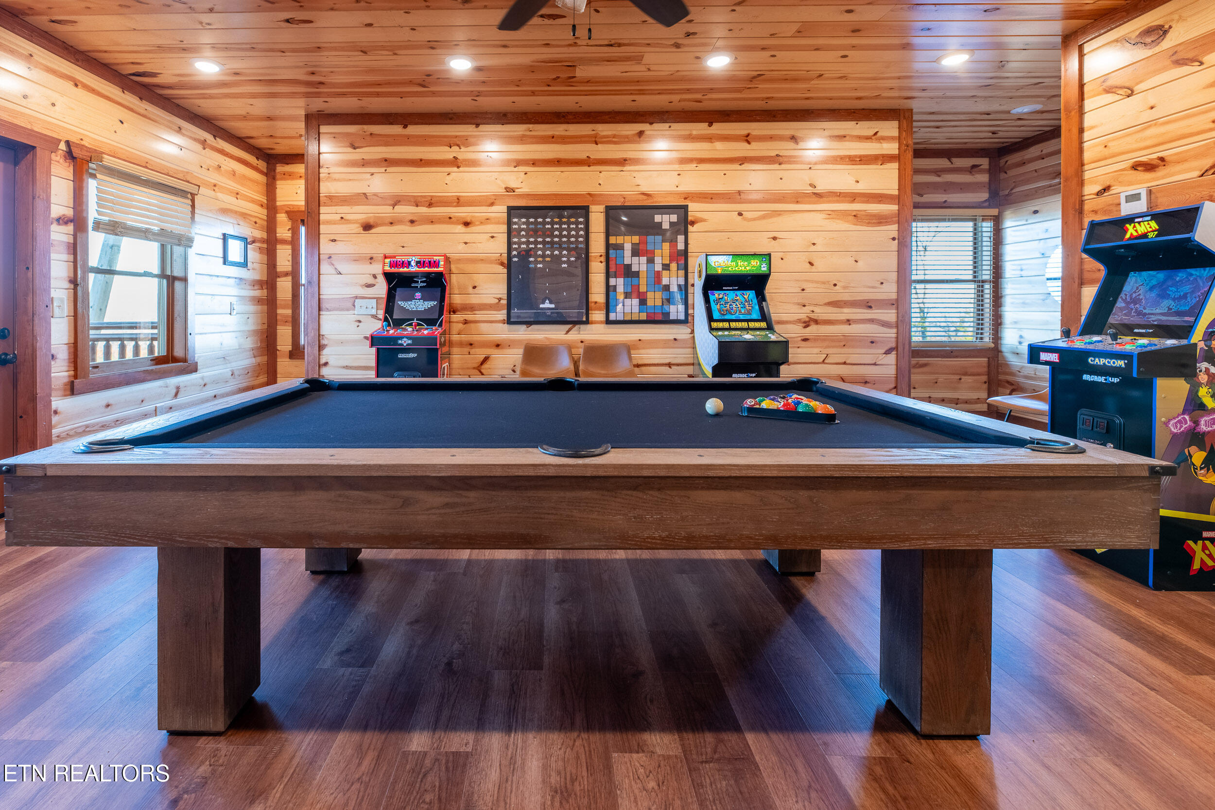 2445 Mountain Ridge Way Sevierville, TN 37862 - Photo 16 of 48 HavenHideaway-203