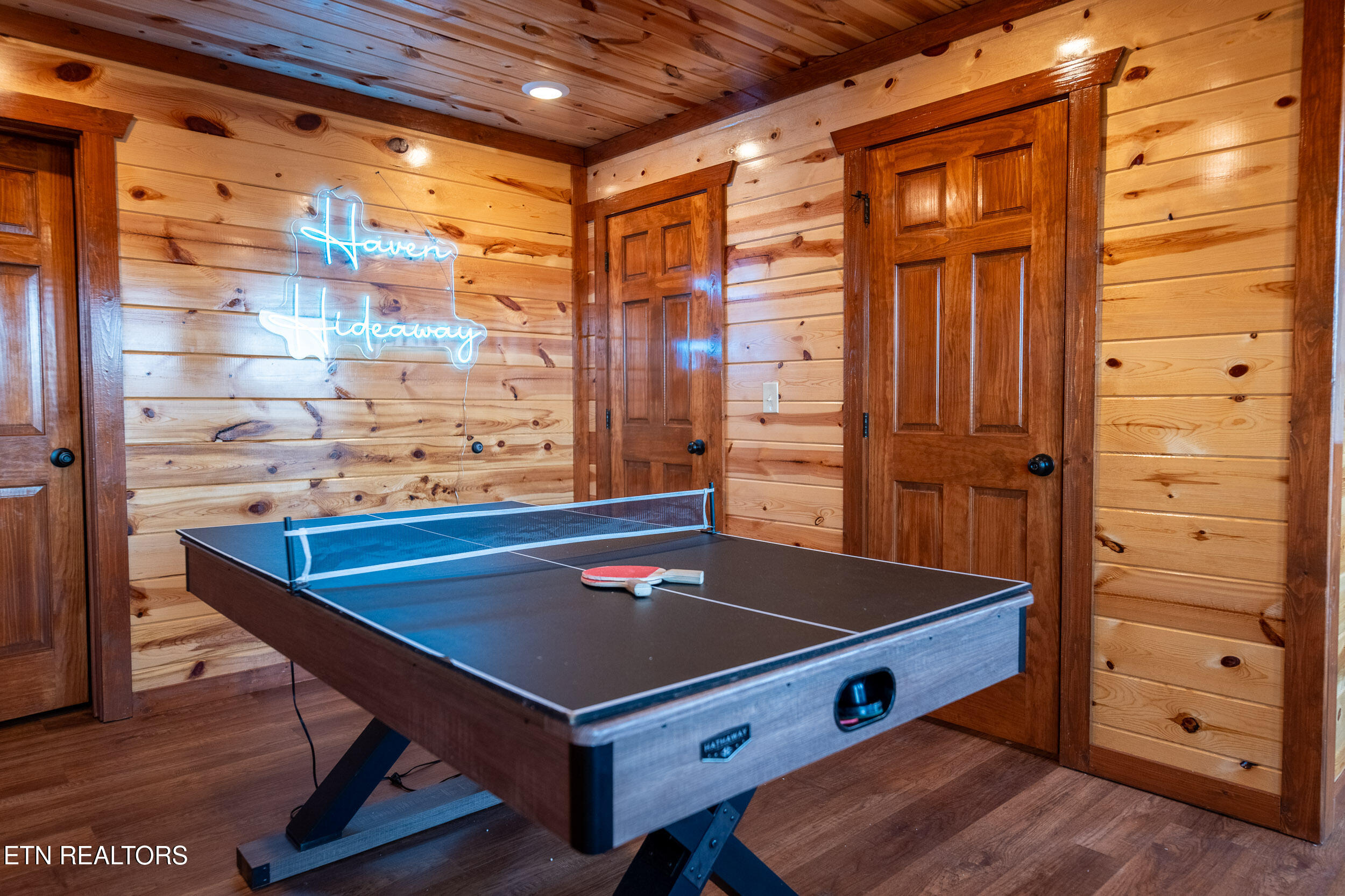 2445 Mountain Ridge Way Sevierville, TN 37862 - Photo 18 of 48 HavenHideaway-215