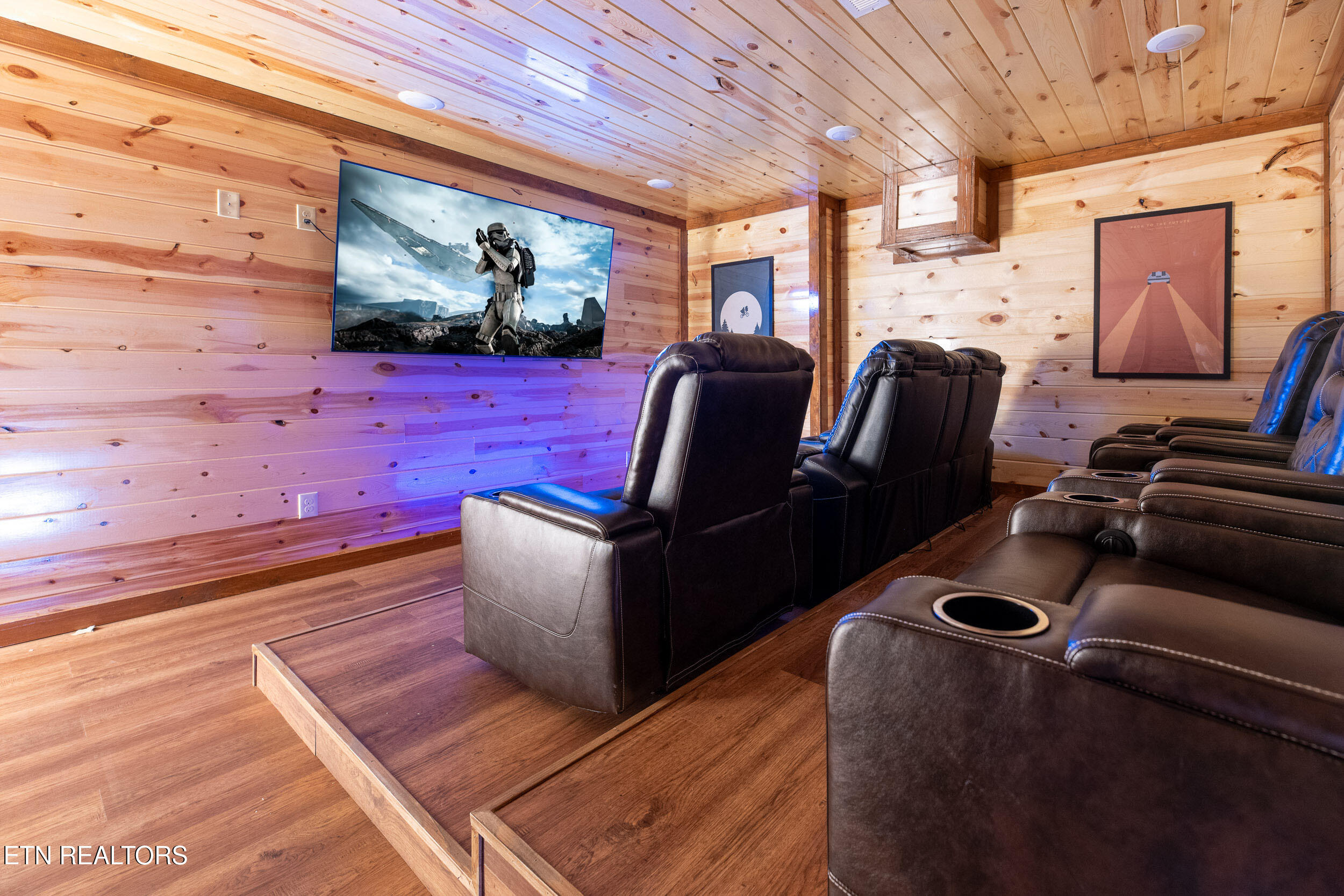 2445 Mountain Ridge Way Sevierville, TN 37862 - Photo 20 of 48 HavenHideaway-159