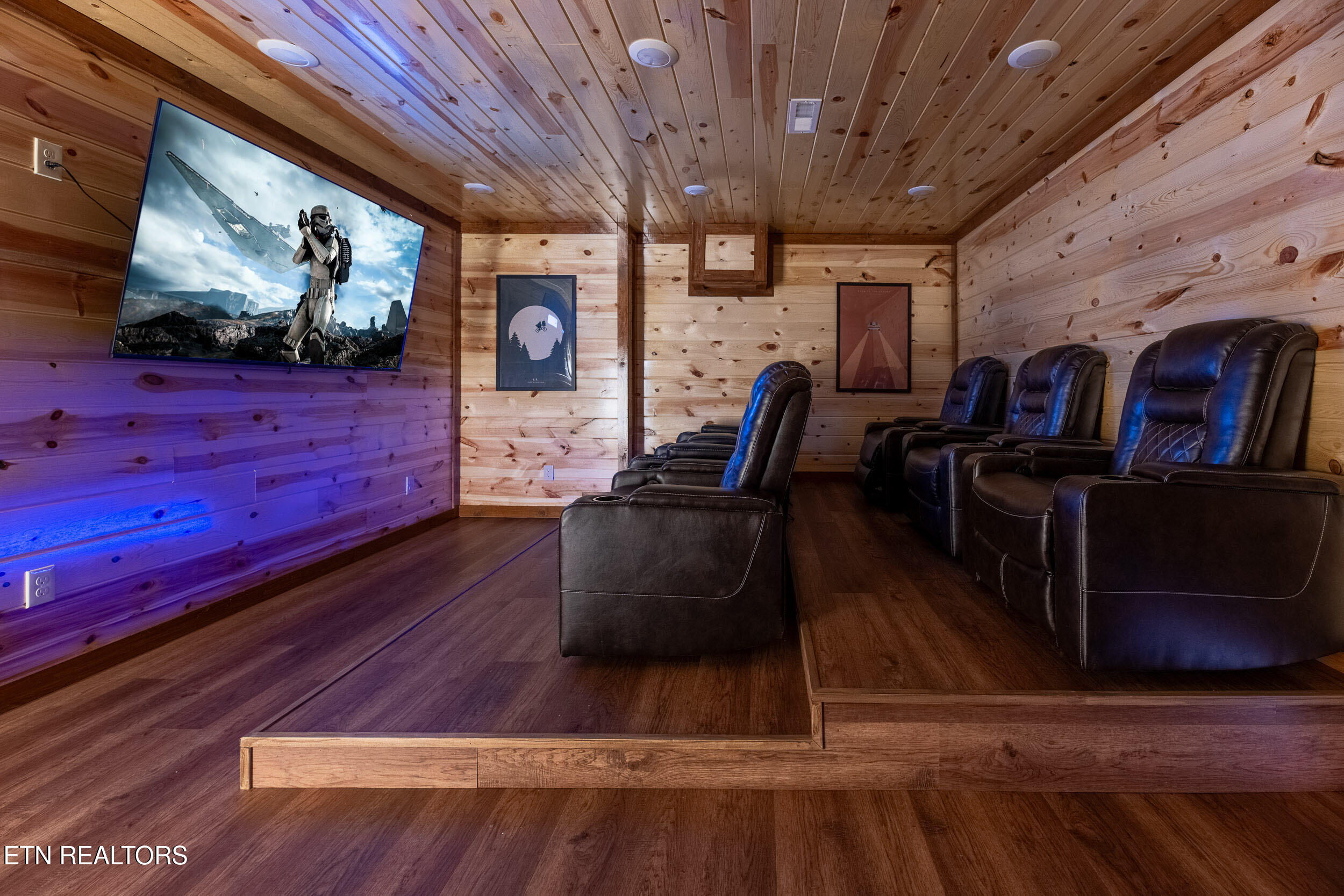 2445 Mountain Ridge Way Sevierville, TN 37862 - Photo 21 of 48 HavenHideaway-157