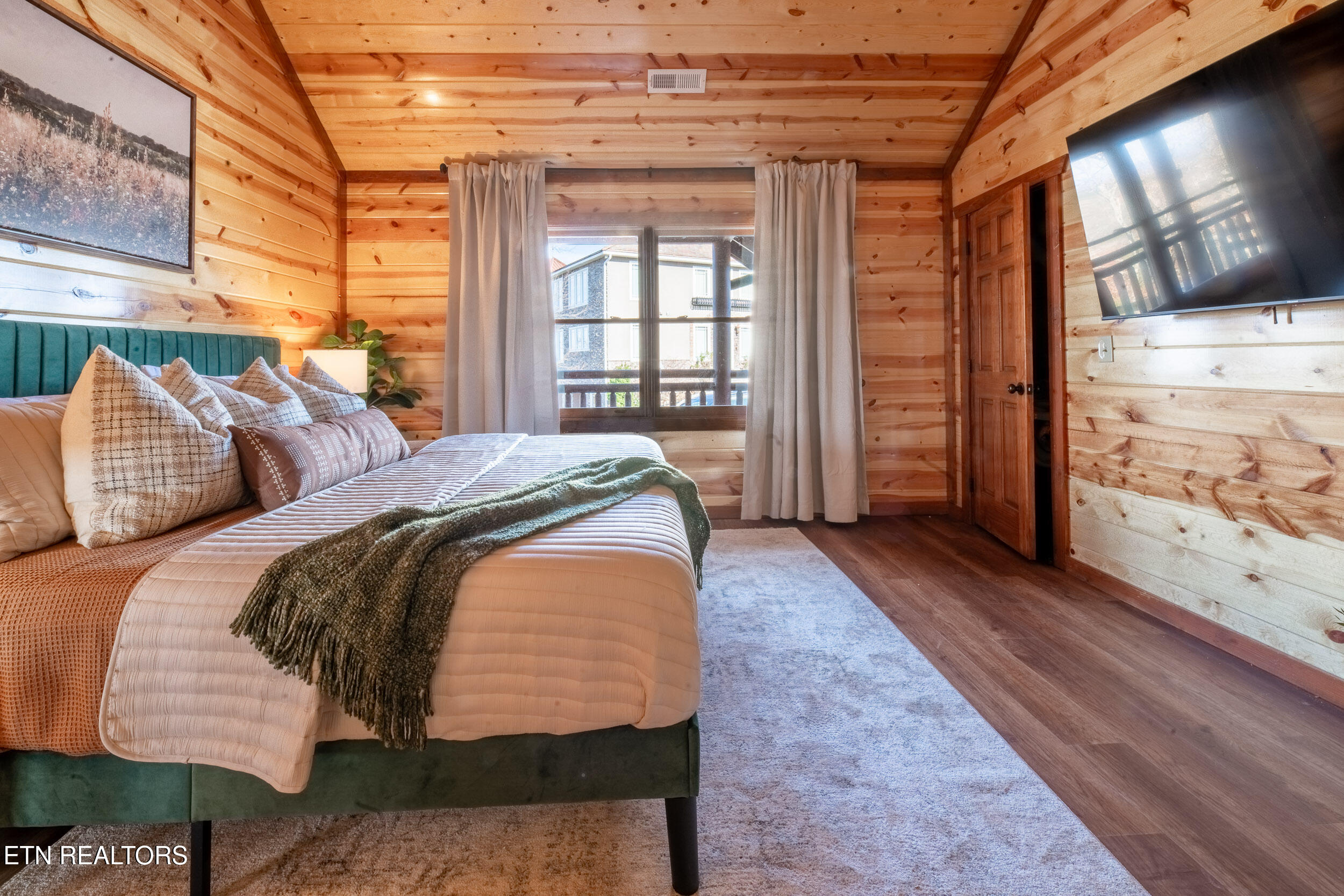 2445 Mountain Ridge Way Sevierville, TN 37862 - Photo 27 of 48 HavenHideaway-106